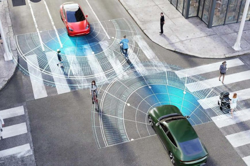No podrás matricular un coche nuevo sin ADAS