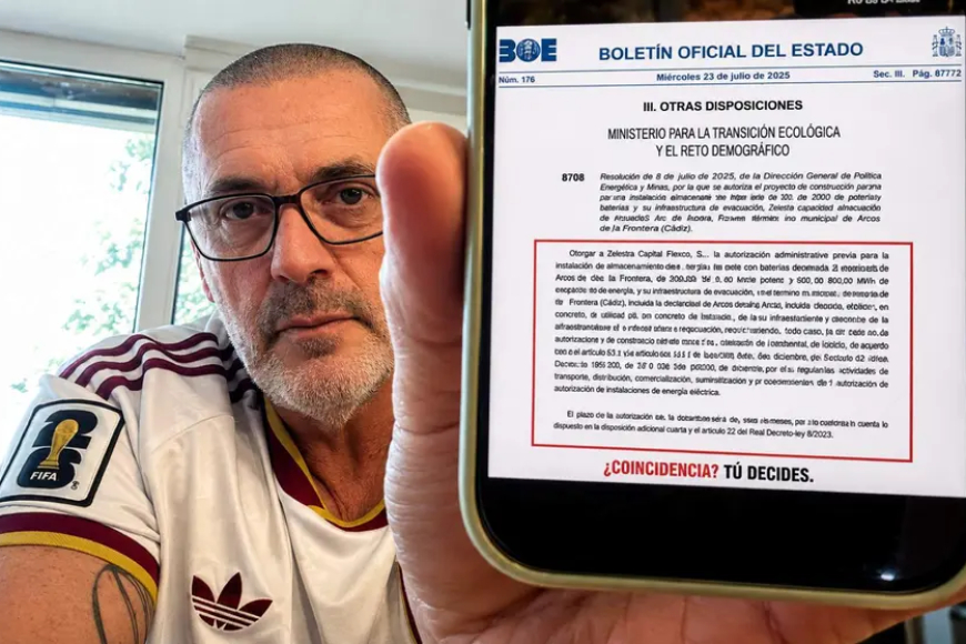 ¿Los incendios de Almeria han sido provocados? ¿Coincidencia?