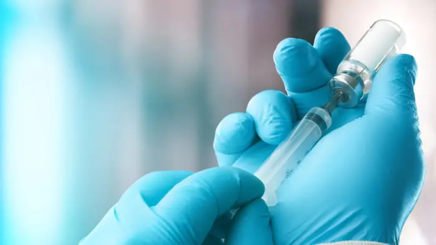 JAMÁS "vacunaron" a niños contra la "gripe"