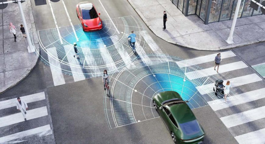 No podrás matricular un coche nuevo sin ADAS