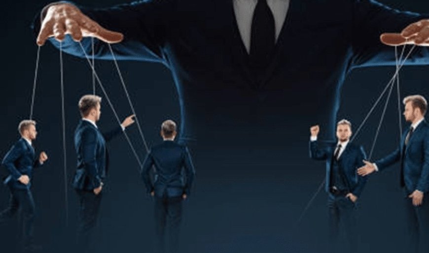 ¿Quién o qué es el Consejo de los 33?