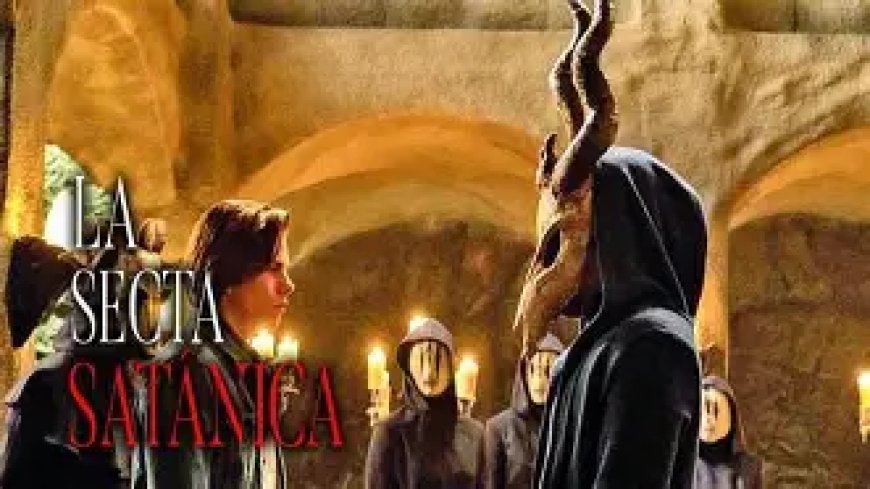 La infiltración satánica reptiliana