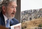 ¿Los americanos han financiado la invasión de Ceuta y Melilla?