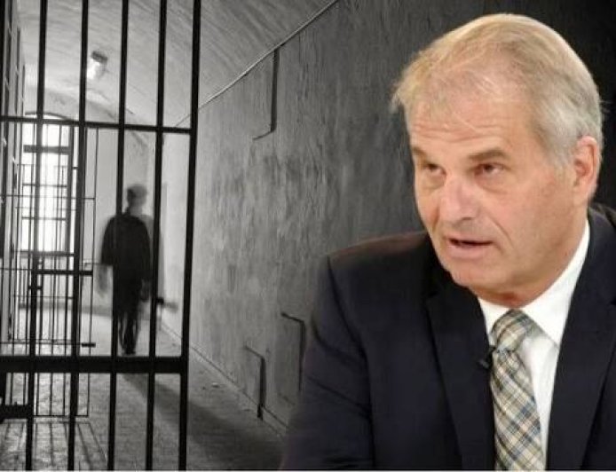 La tortura del Dr. Reiner Fuellmich
